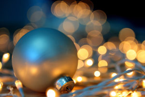 The Holiday Hazard of too Many Christmas Lights