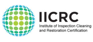 IICRC Licensed as the best mold remediation company in Baton Rouge