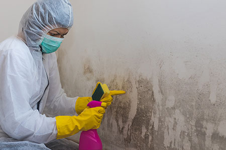 Mold Remediation: After a Hurricane Part 2 | CLEAR Restoration