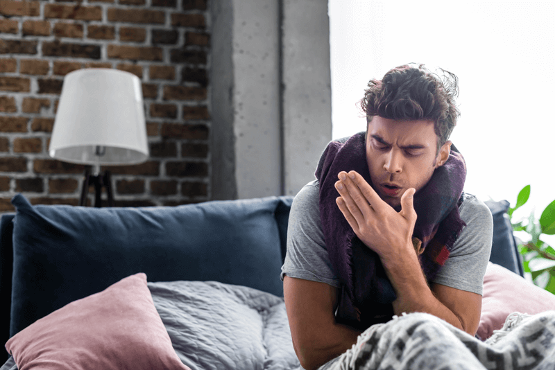 Visual Reference: Mold Inspection In Apartments What You Need To Know